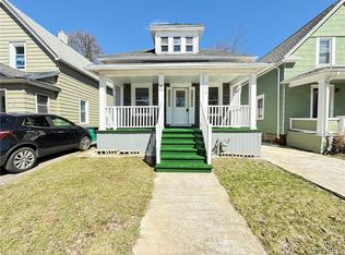 145 Heath St, Buffalo, NY 14214