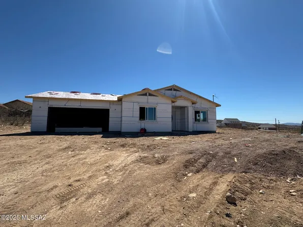233 Canasta Ct, Rio Rico, AZ 85648