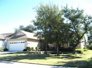 113 Great Frontier Dr, Georgetown, TX 78633