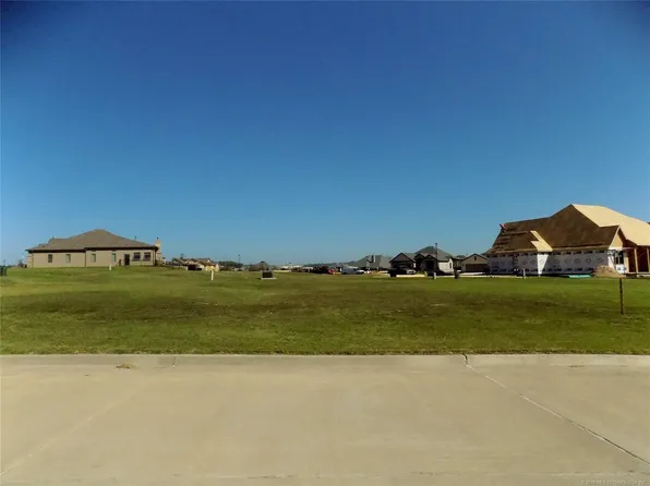 919 W 86th St, Tulsa, OK 74132