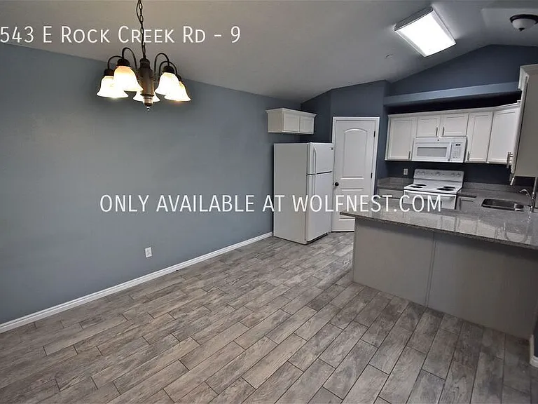 3543 E Rock Creek Rd #9 — Photo 4