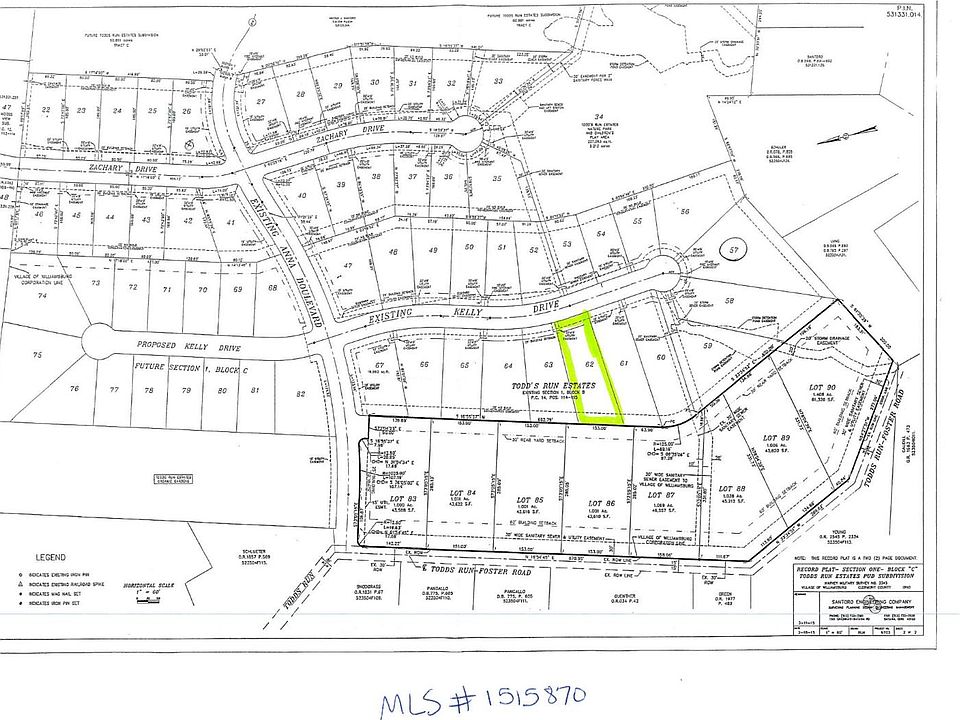 1st image of 127 Kelly Dr