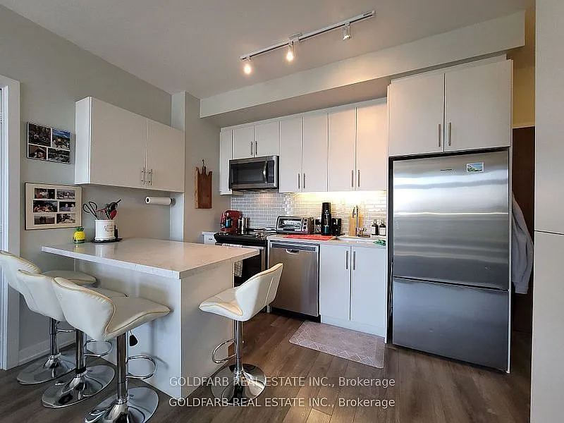 2 bed, $2,600 — Photo 3