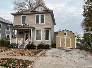 823 Bank St, Keokuk, IA 52632