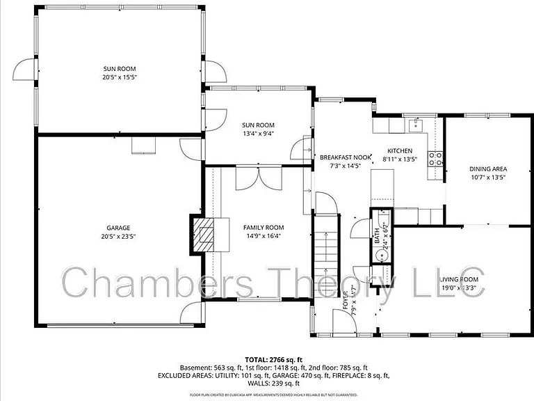 12226 Ox Hill Rd — Photo 39