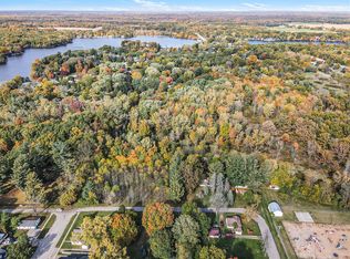 Drew St PARCEL A, Paw Paw, MI 49079