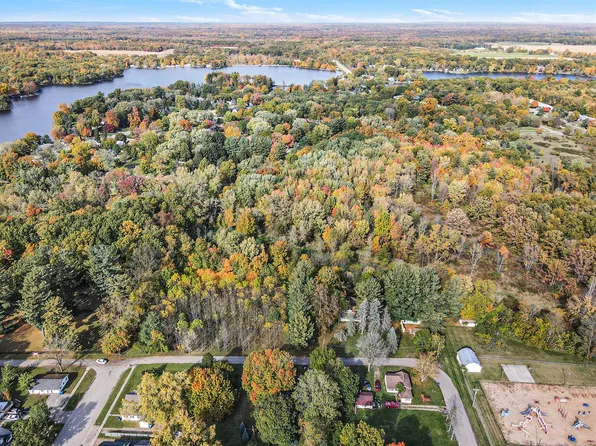 Drew St Parcel A, Paw Paw, MI 49079