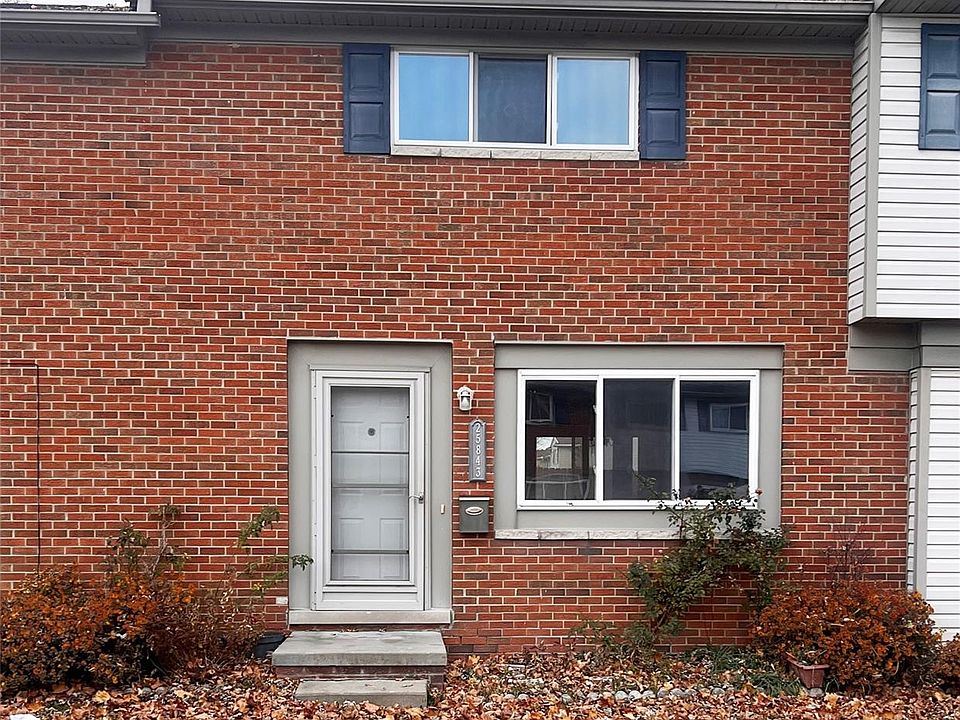 1st image of 25843 Salem St #48