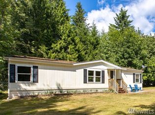 240 E Tahuya Dr, Shelton, WA