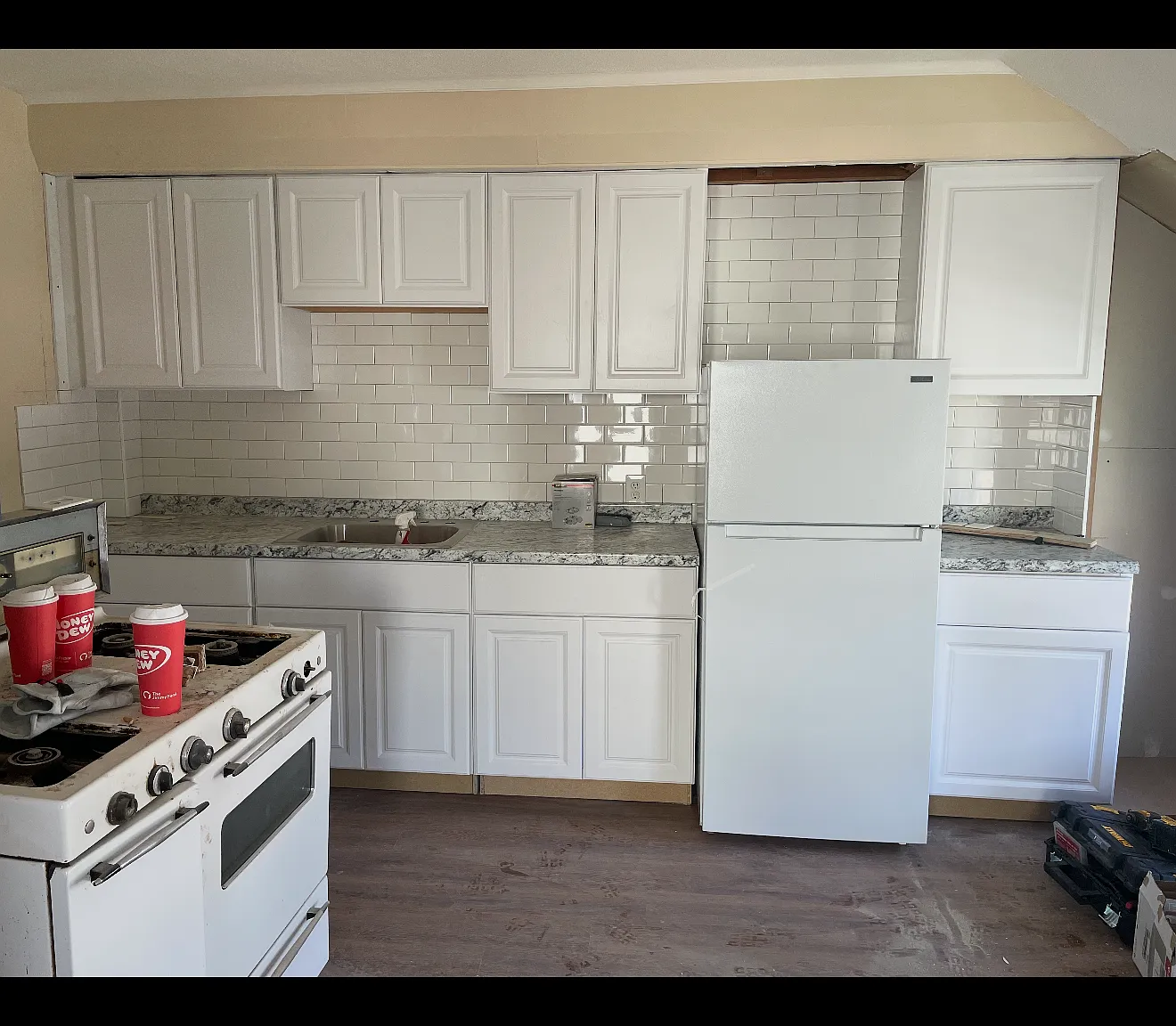 1 bed, $1,450 — Photo 2