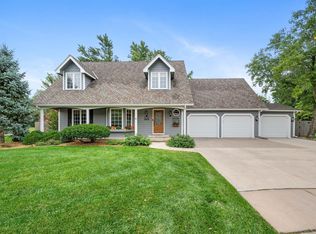 2433 N Rutland Ct, Wichita, KS 67226