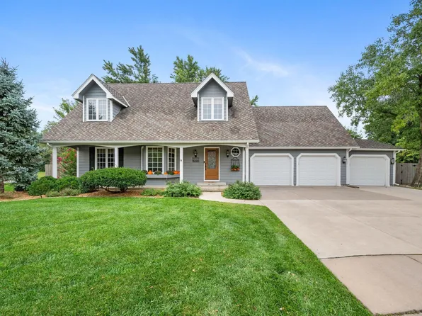 2433 N Rutland Ct, Wichita, KS 67226
