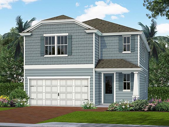 Plan Elevation.