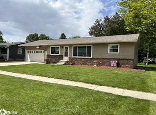 240 W Sesame St, Garner, IA 50438