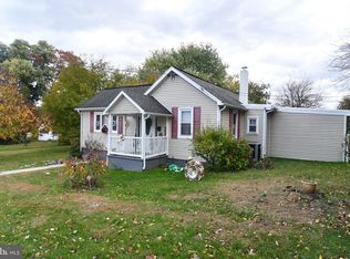 1432 Liggett Ave, Reading, PA 19607