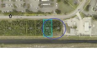 2609 1st St SW, Lehigh Acres, FL 33976