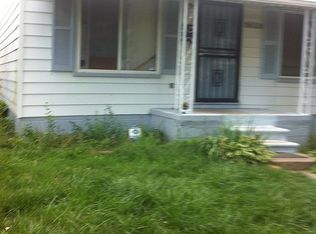 19024 Riverview St, Detroit, MI 48219