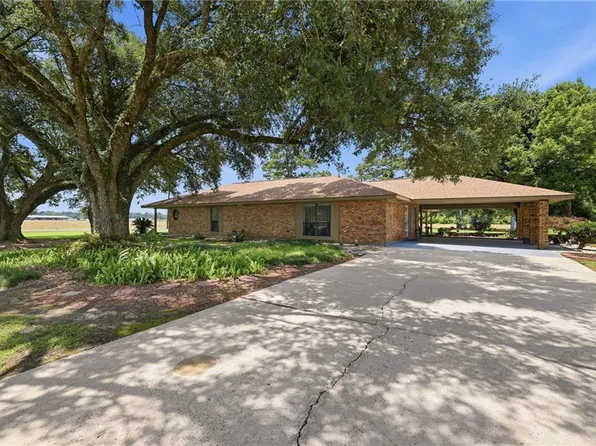 57011 Old Us Highway 51, Amite, LA 70422