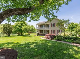 4575 Harney Rd, Taneytown, MD 21787