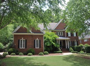 720 Culworth Mnr, Alpharetta, GA 30022