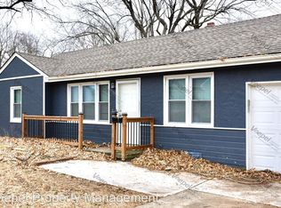 9711 E 81st St, Raytown, MO 64138