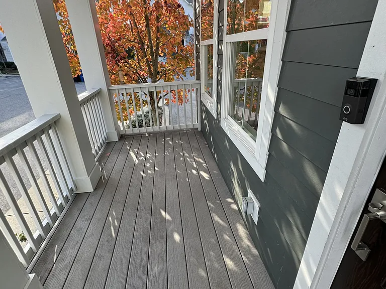 509 Rosedale Ave #K — Photo 81