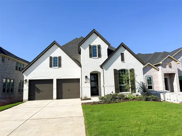 1041 Adair Rd, Prosper, TX 75078