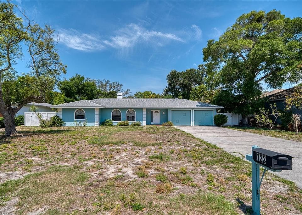 122 Palmetto Ln, Largo, FL 33770 Zillow