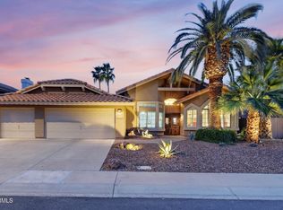1117 W Lakeridge Dr, Gilbert, AZ 85233