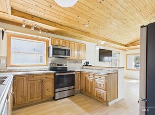 705 12th St, Clarkston, WA 99403