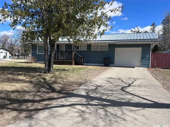 1101 Gordon STREET, Moosomin, SK S0G 3N0