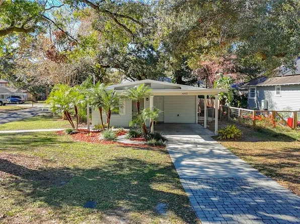 6002 N Ithmar Ave, Tampa, FL 33604