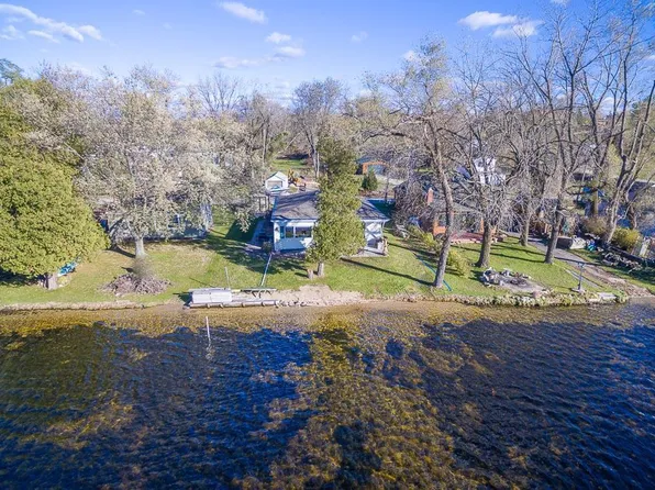 N4046 Sunny Slope AVENUE, Cascade, WI 53011
