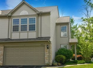 3952 Gardiner Run, Akron, OH 44321