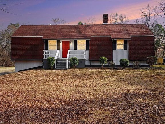 2nd image of 5830 Butler Rd