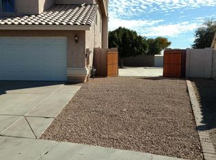 2575 S Karen Dr, Chandler, AZ 85286