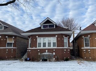 8054 S Harvard Ave, Chicago, IL