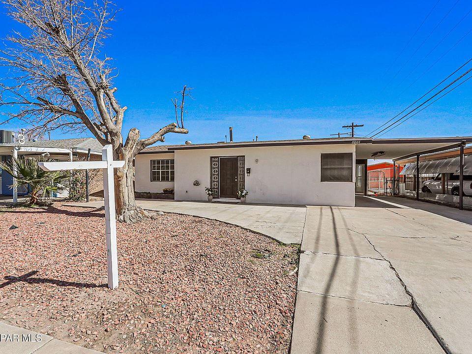 1st image of 8804 Mount Delano Dr