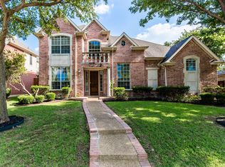 4104 River Branch Trl, Plano, TX 75024