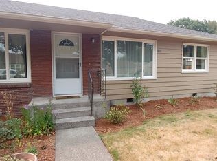 1725 Fir St, Longview, WA 98632