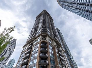 385 Prince Of Wales Dr #1510, Mississauga, ON L5B 0C6