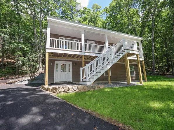 50 GREAT HILL Road, Newmarket, NH 03857