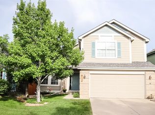 7656 Halleys Dr, Littleton, CO 80125