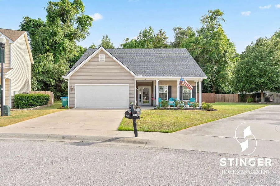 132 Glory Rd