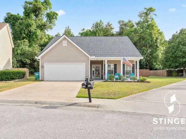 132 Glory Rd, Beaufort, SC 29906