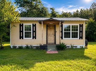 2376 Old Milltown Rd, Nashville, GA 31639