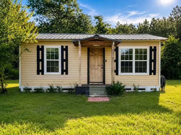 2376 Old Milltown Rd, Nashville, GA 31639