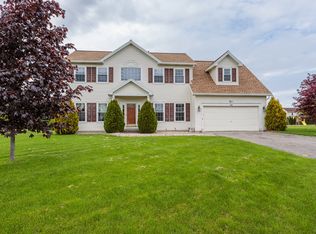88 Salzer Hts, West Henrietta, NY 14586