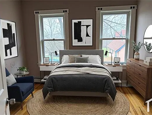 4 bed, 1200 sqft, $2,400 — Photo 4