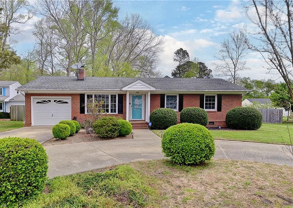 119 Hornsbyville Rd, Yorktown, VA 23692 Zillow